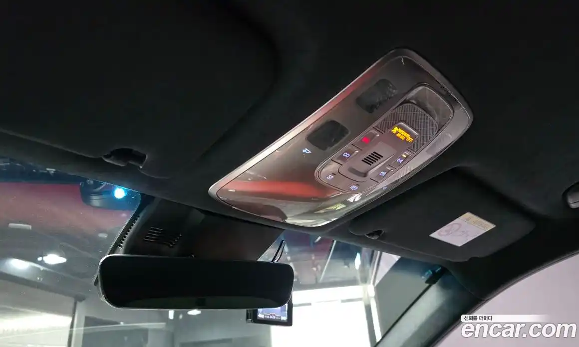 Genesis GV70 2021 2.5 автомат (гидро), фото 23