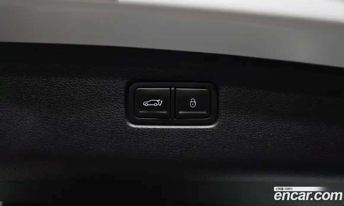 Genesis GV70 2021 2.5 автомат (гидро), фото 32