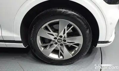 Genesis GV70 2021 2.5 автомат (гидро), миниатюра 5