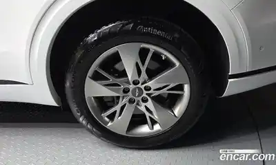 Genesis GV70 2021 2.5 автомат (гидро), миниатюра 7