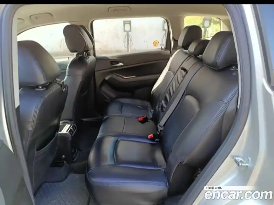 Chevrolet Orlando 2011 2.0 гидро, фото 11