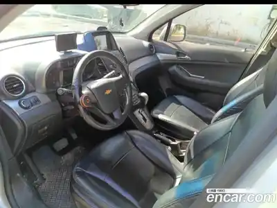 Chevrolet Orlando 2011 2.0 гидро, миниатюра 12