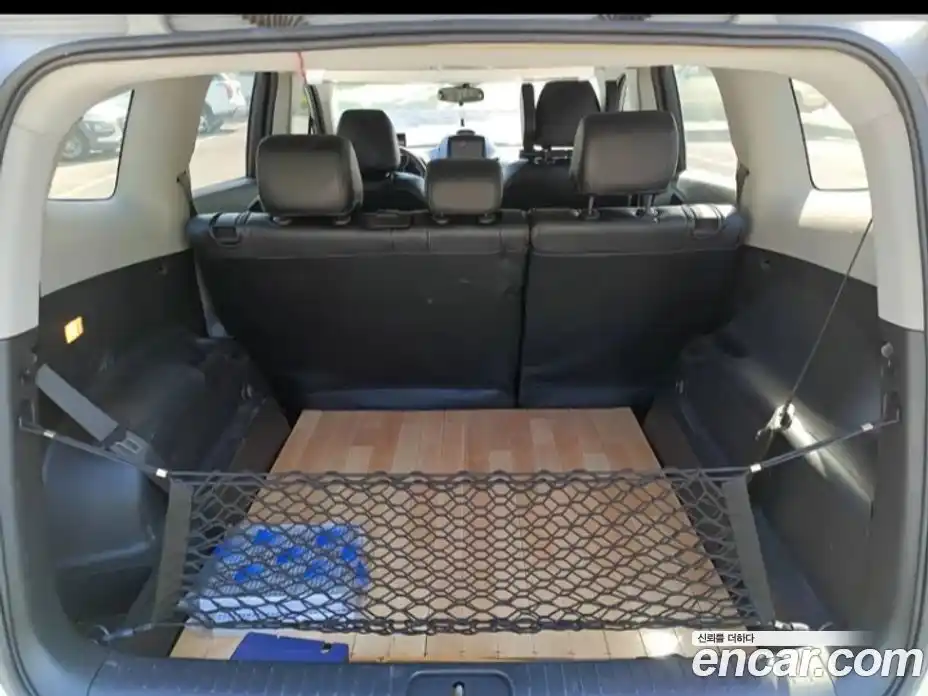 Chevrolet Orlando 2011 2.0 гидро, фото 13