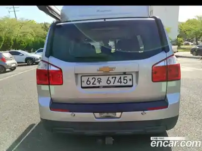Chevrolet Orlando 2011 2.0 гидро, миниатюра 4