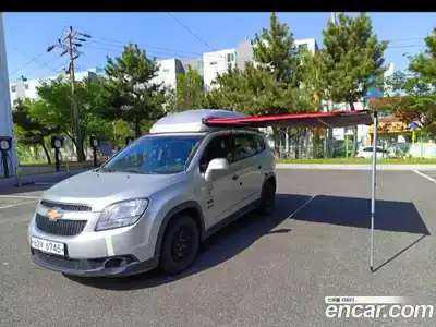Chevrolet Orlando 2011 2.0 гидро, миниатюра 6