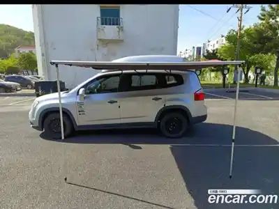 Chevrolet Orlando 2011 2.0 гидро, миниатюра 8
