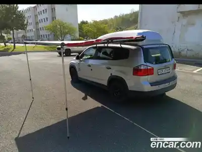 Chevrolet Orlando 2011 2.0 гидро, миниатюра 9