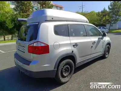 Chevrolet Orlando 2011 2.0 гидро, миниатюра 10