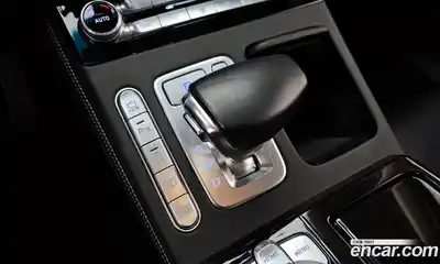 Genesis G90 2019 3.8 гидро, миниатюра 12