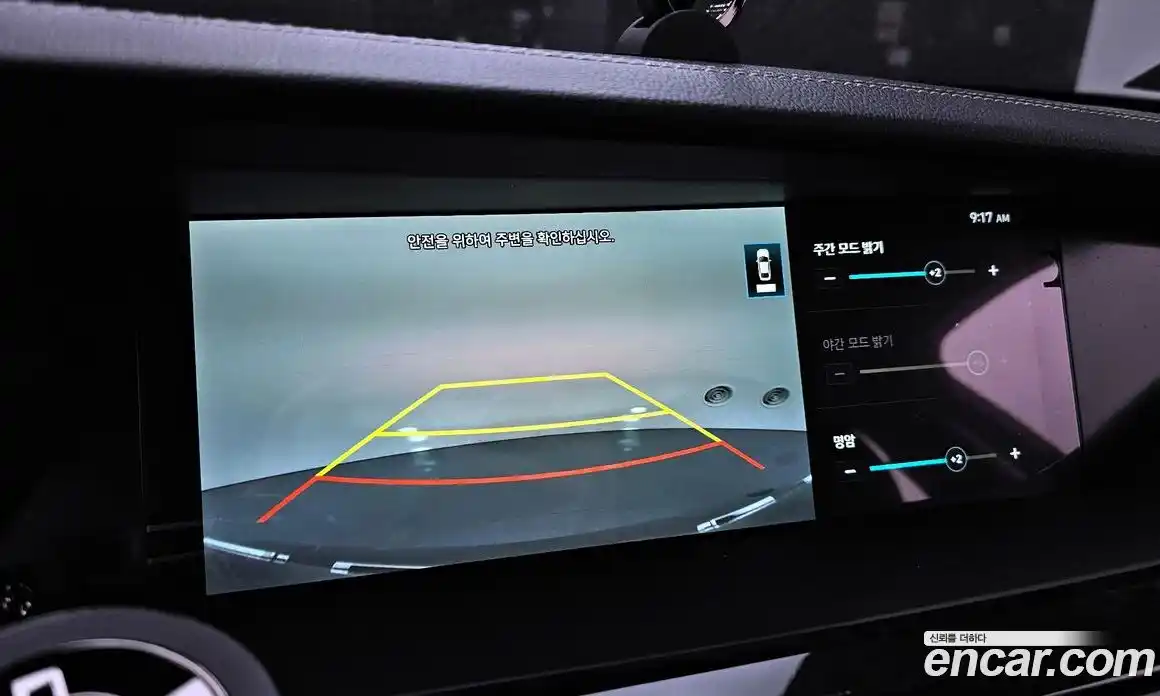Genesis G90 2019 3.8 гидро, фото 21