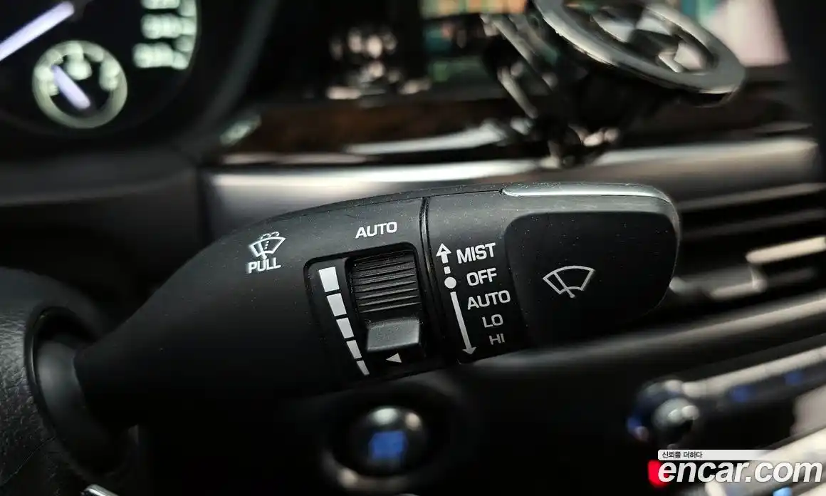 Genesis G90 2019 3.8 гидро, фото 24