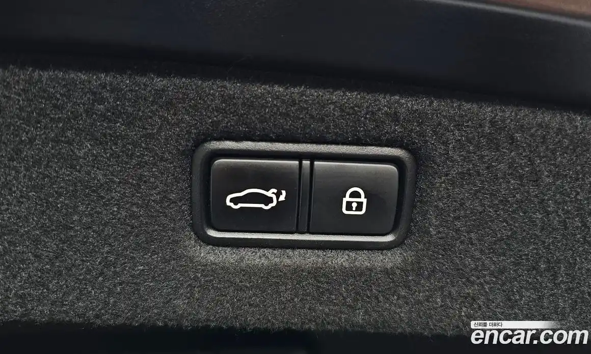Genesis G90 2019 3.8 гидро, фото 26