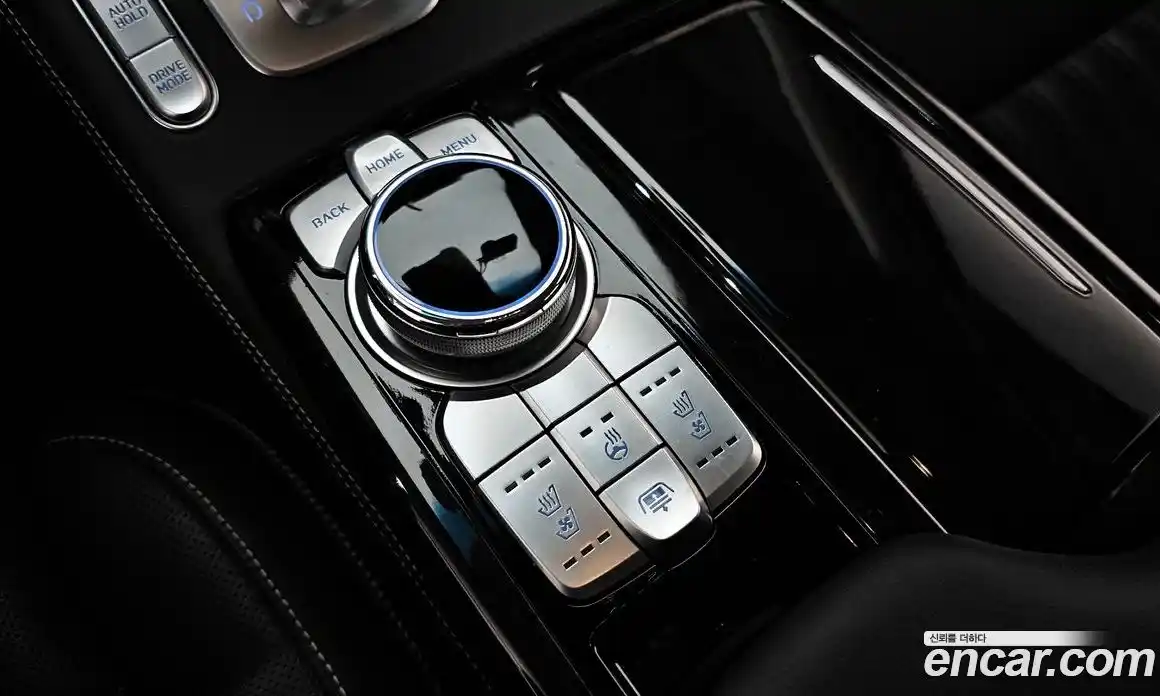 Genesis G90 2019 3.8 гидро, фото 30