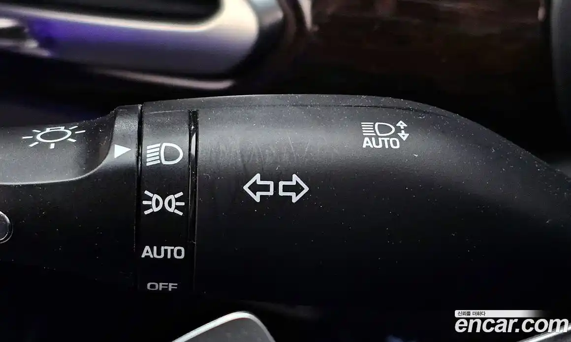 Genesis G90 2019 3.8 гидро, фото 31