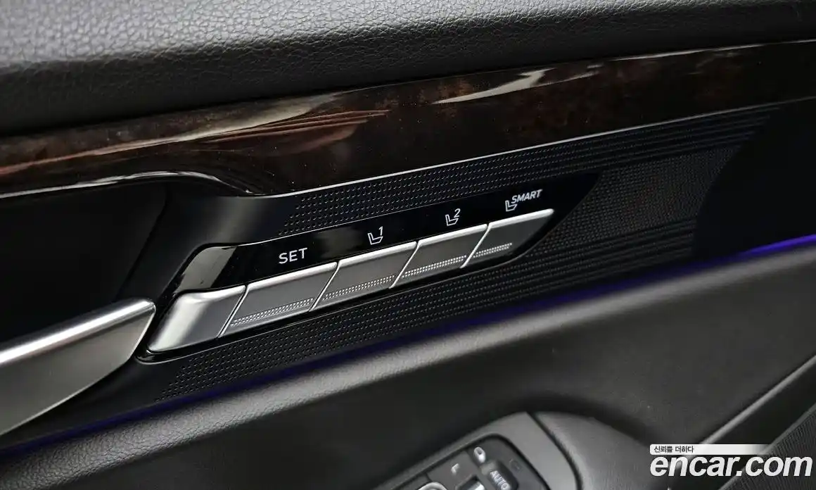 Genesis G90 2019 3.8 гидро, фото 32