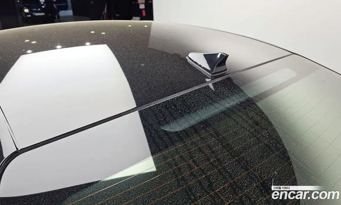 Genesis G90 2019 3.8 гидро, фото 33