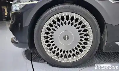 Genesis G90 2019 3.8 гидро, миниатюра 5