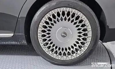 Genesis G90 2019 3.8 гидро, миниатюра 7