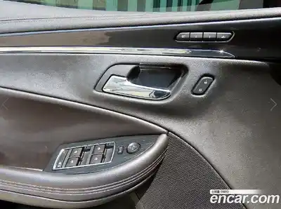 Chevrolet Impala 2016 3.6 гидро, миниатюра 11