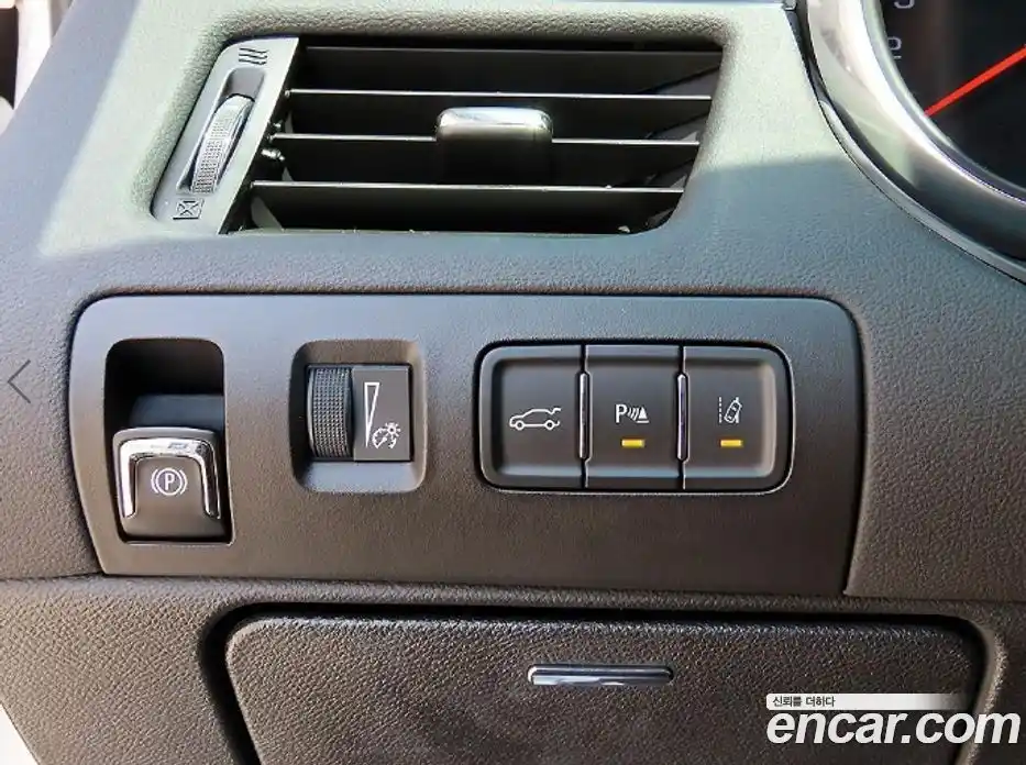Chevrolet Impala 2016 3.6 гидро, фото 12