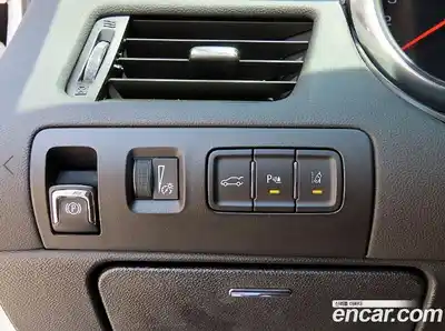 Chevrolet Impala 2016 3.6 гидро, миниатюра 12