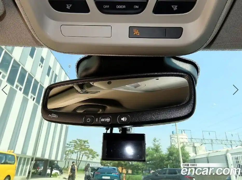Chevrolet Impala 2016 3.6 гидро, фото 16