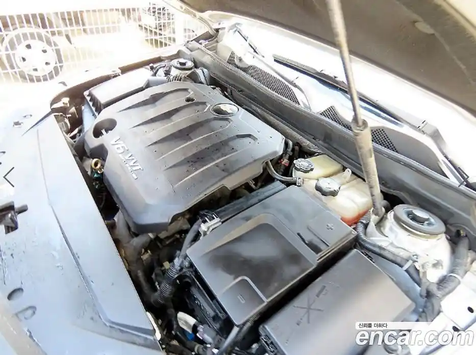 Chevrolet Impala 2016 3.6 гидро, фото 18