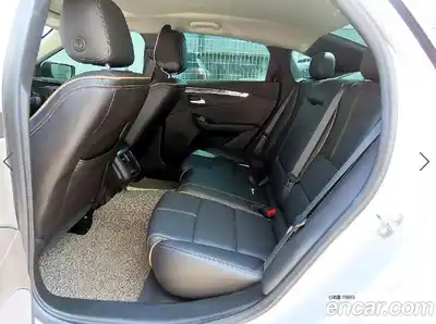 Chevrolet Impala 2016 3.6 гидро, миниатюра 6