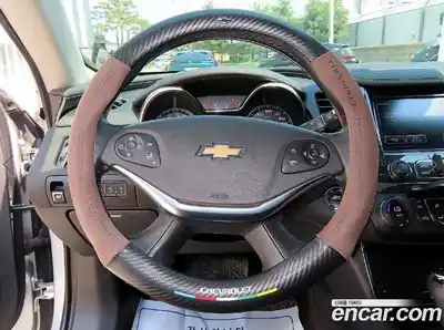 Chevrolet Impala 2016 3.6 гидро, миниатюра 8