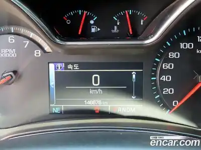 Chevrolet Impala 2016 3.6 гидро, миниатюра 9