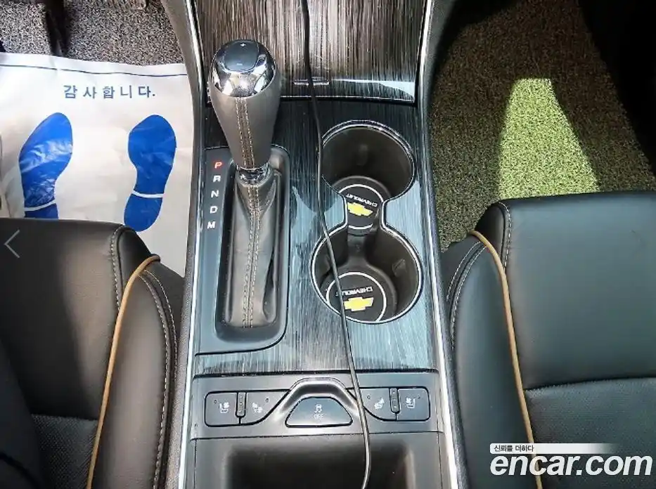 Chevrolet Impala 2016 3.6 гидро, фото 10