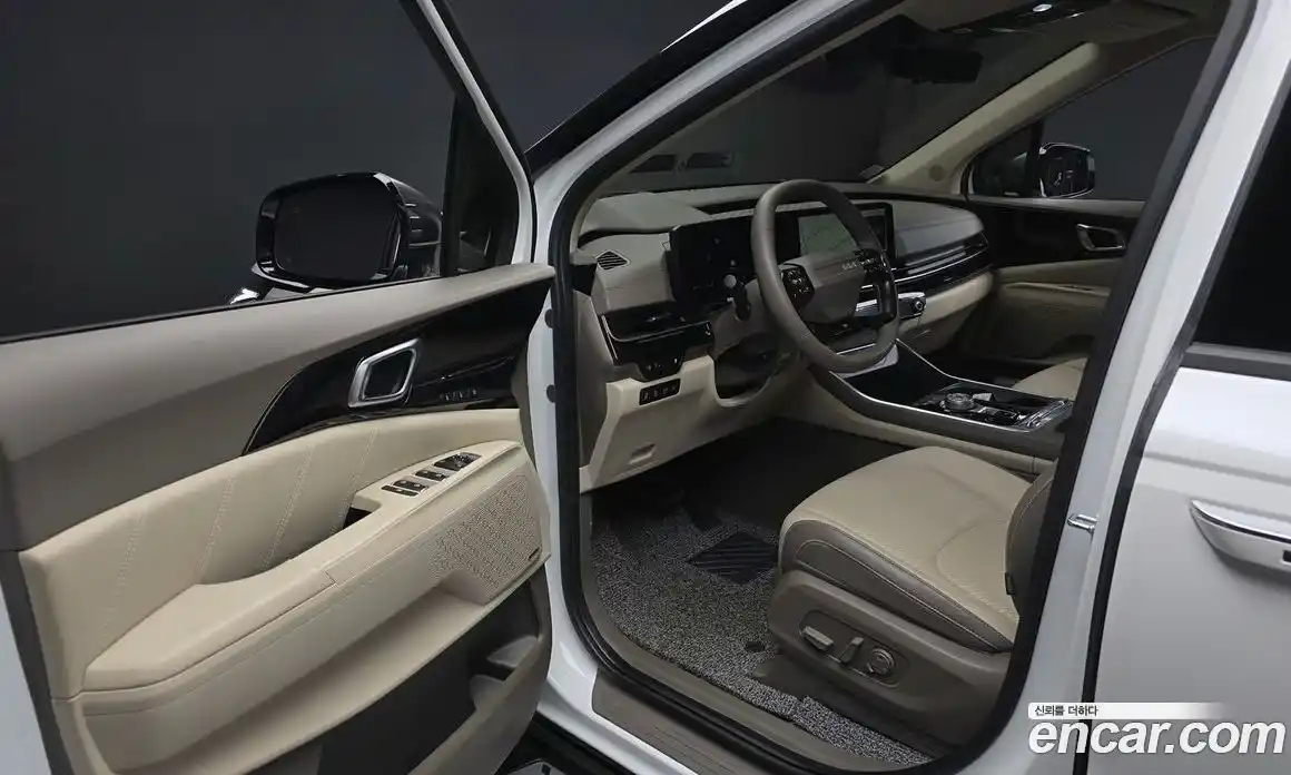 Kia Canival 2024 1.6 гидро, фото 13