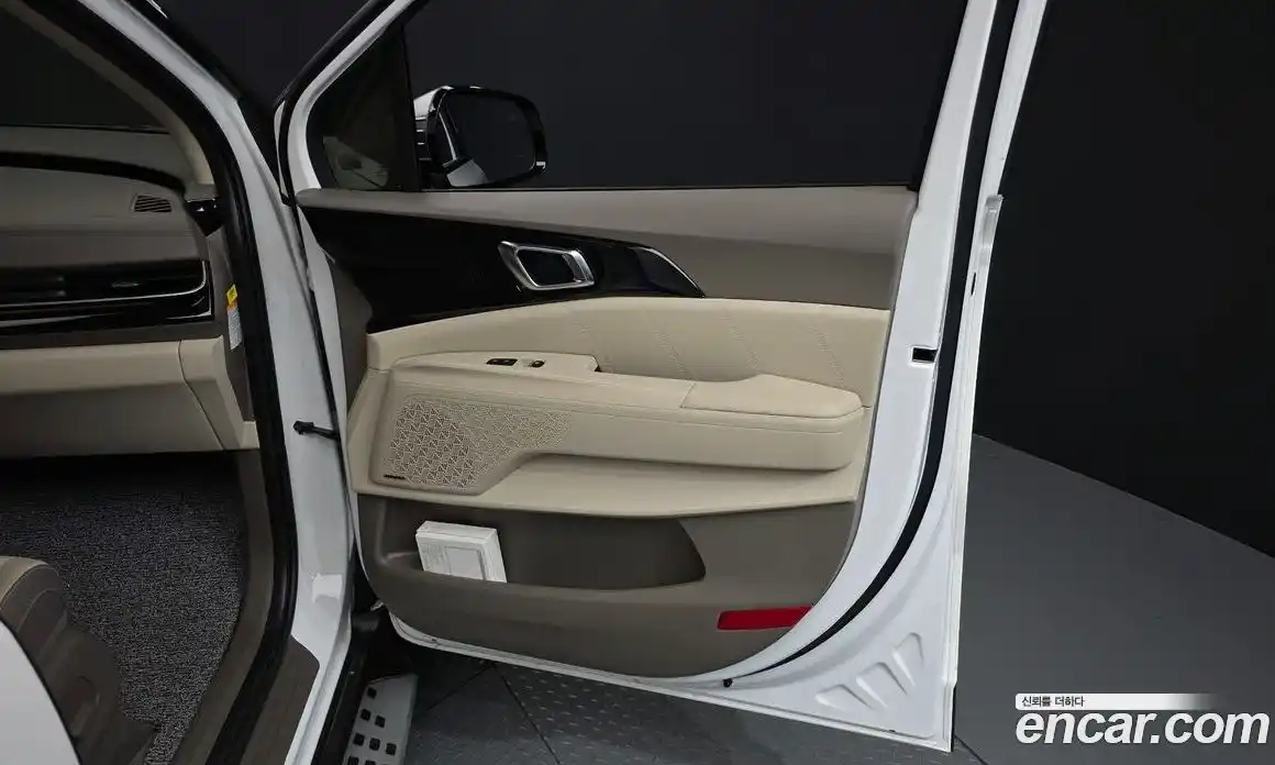 Kia Canival 2024 1.6 гидро, фото 14