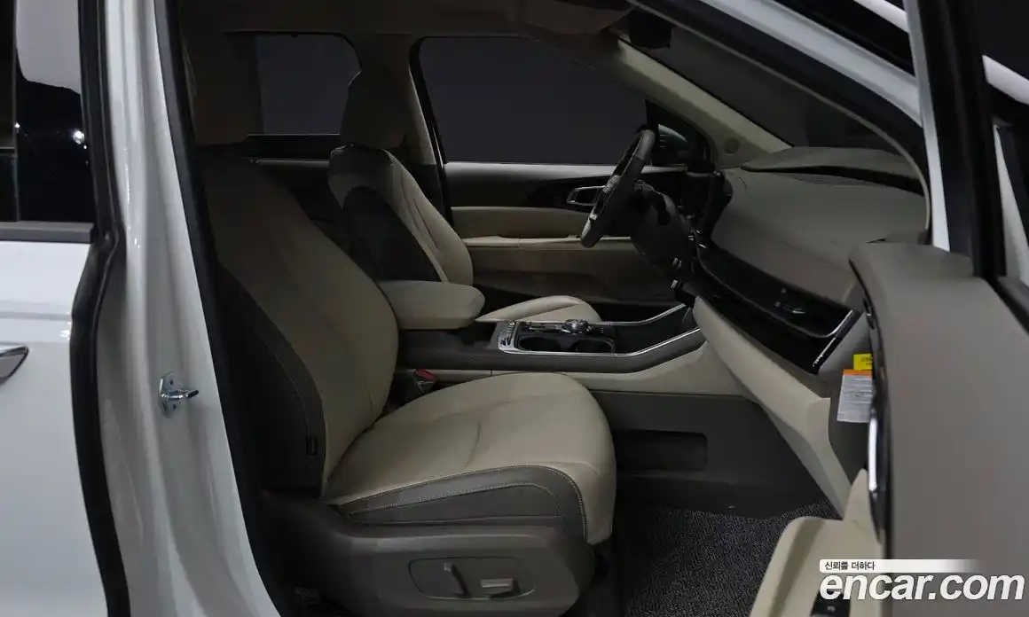 Kia Canival 2024 1.6 гидро, фото 16