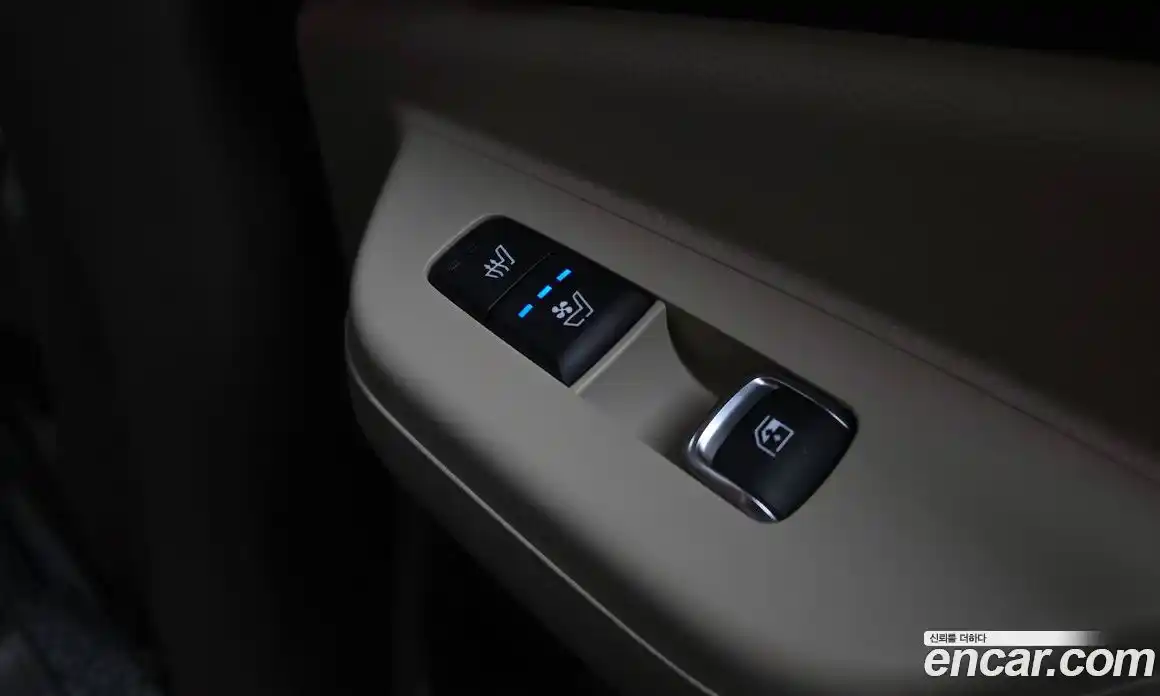 Kia Canival 2024 1.6 гидро, фото 24