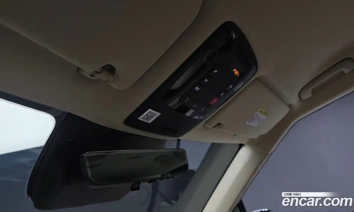 Kia Canival 2024 1.6 гидро, фото 25