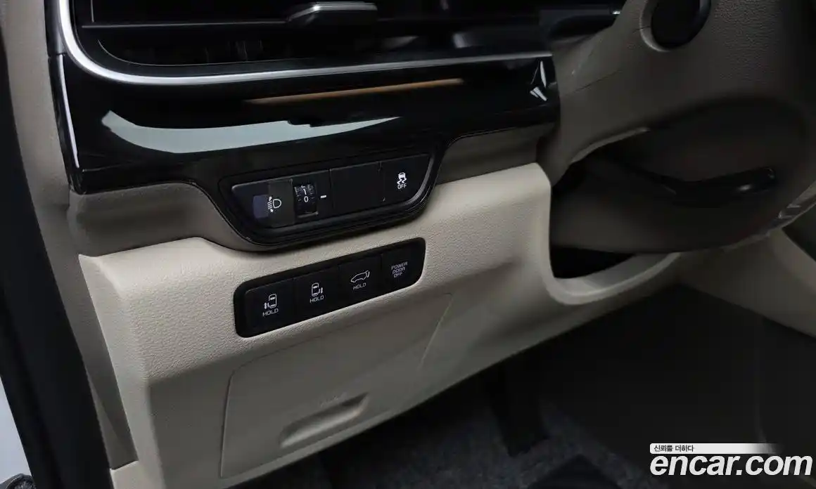 Kia Canival 2024 1.6 гидро, фото 27