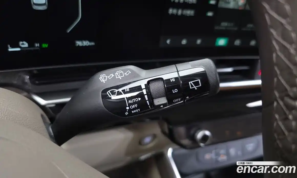 Kia Canival 2024 1.6 гидро, фото 28