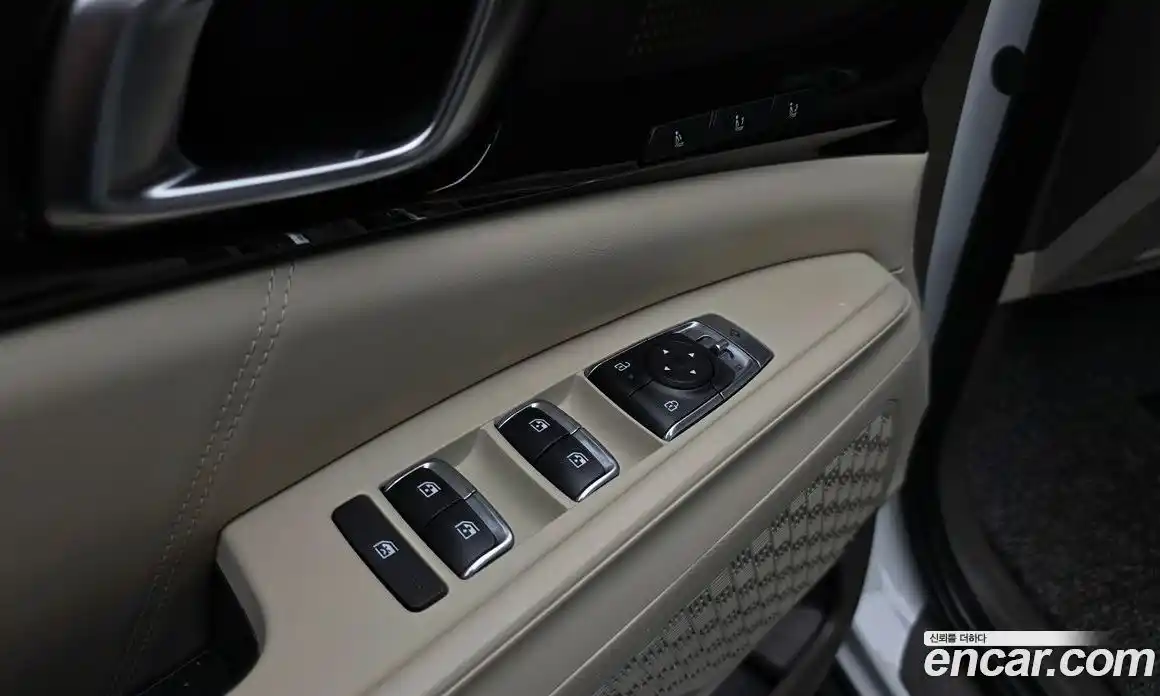 Kia Canival 2024 1.6 гидро, фото 30