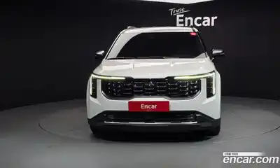 Kia Canival 2024 1.6 гидро, миниатюра 3