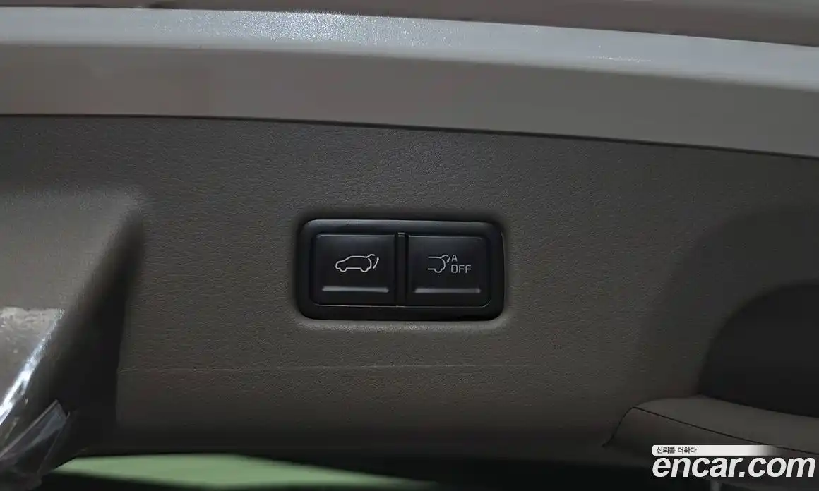 Kia Canival 2024 1.6 гидро, фото 32