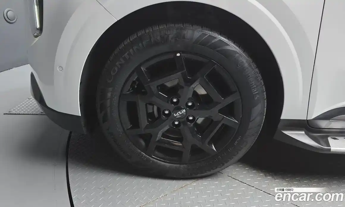 Kia Canival 2024 1.6 гидро, фото 5