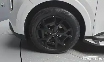 Kia Canival 2024 1.6 гидро, миниатюра 5