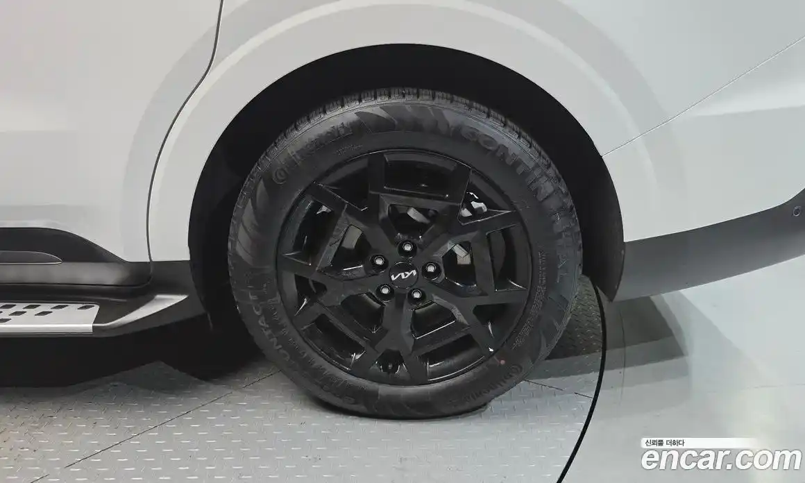 Kia Canival 2024 1.6 гидро, фото 7