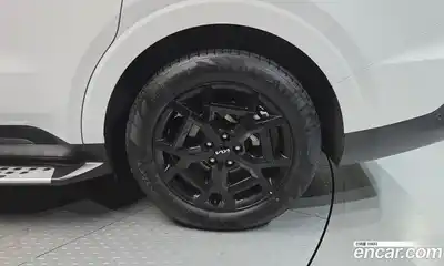 Kia Canival 2024 1.6 гидро, миниатюра 7