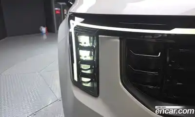 Kia Canival 2024 1.6 гидро, миниатюра 8