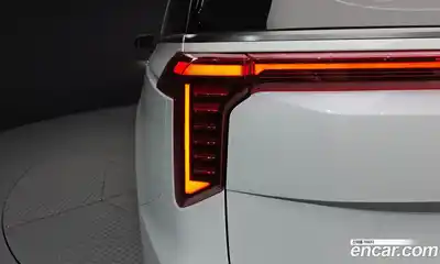 Kia Canival 2024 1.6 гидро, миниатюра 9