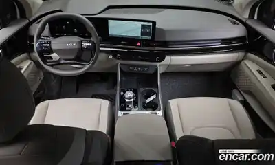 Kia Canival 2024 1.6 гидро, миниатюра 10