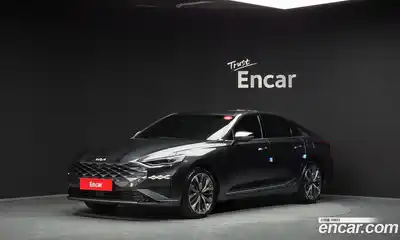 Kia K8, 2024