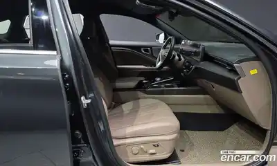 Kia K8 2024 2.5 гидро, миниатюра 11